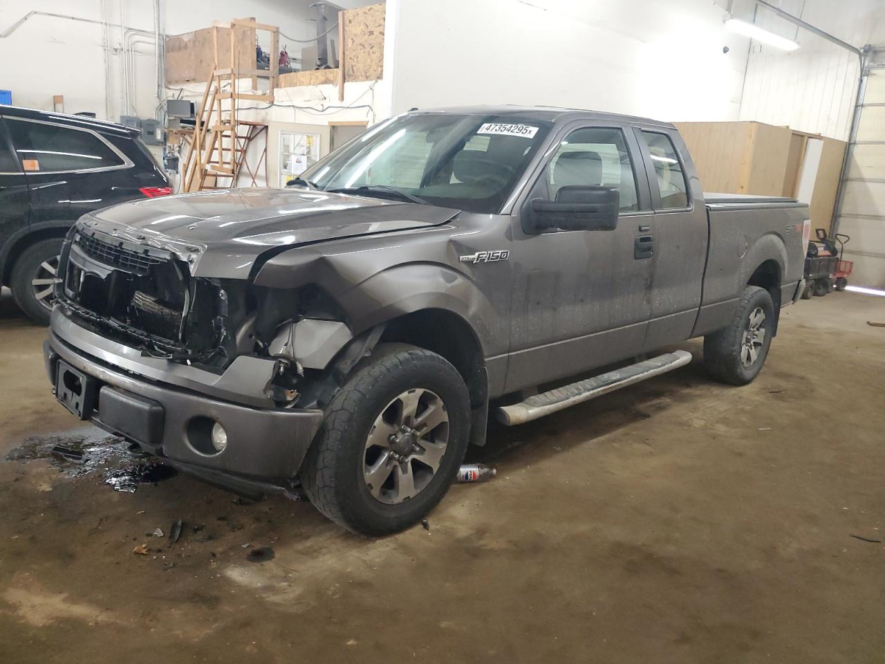 2013 Ford F-150 - Image 1