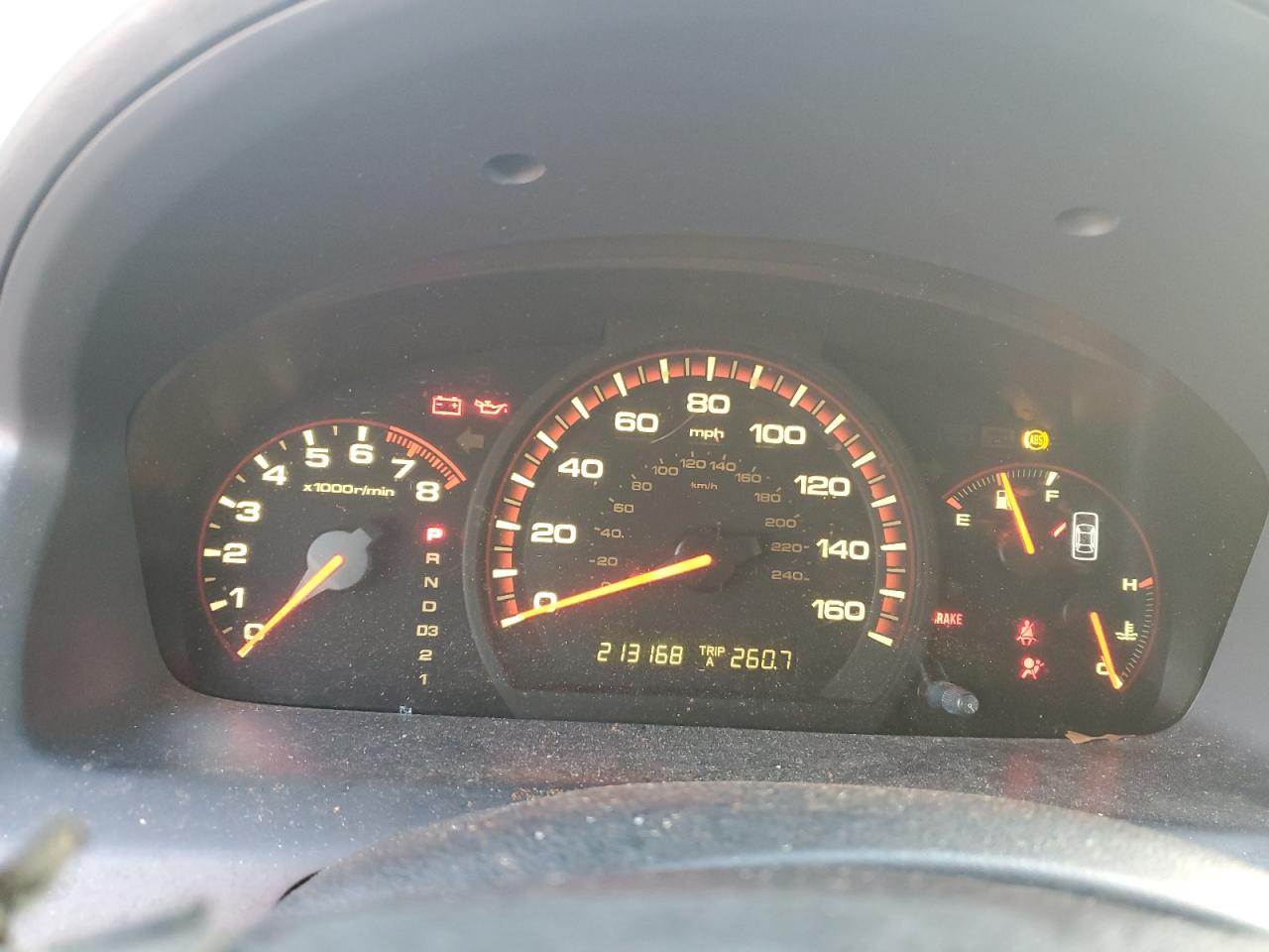 2006 Honda Accord - Image 9