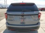 2016 Ford Explorer Police Interceptor zu verkaufen in Farr West, UT - Rear End
