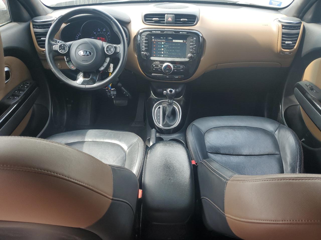 2016 Kia Soul - Image 8