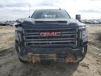 2021 Gmc Sierra K2500 At4 en Venta en Fresno, CA - All Over