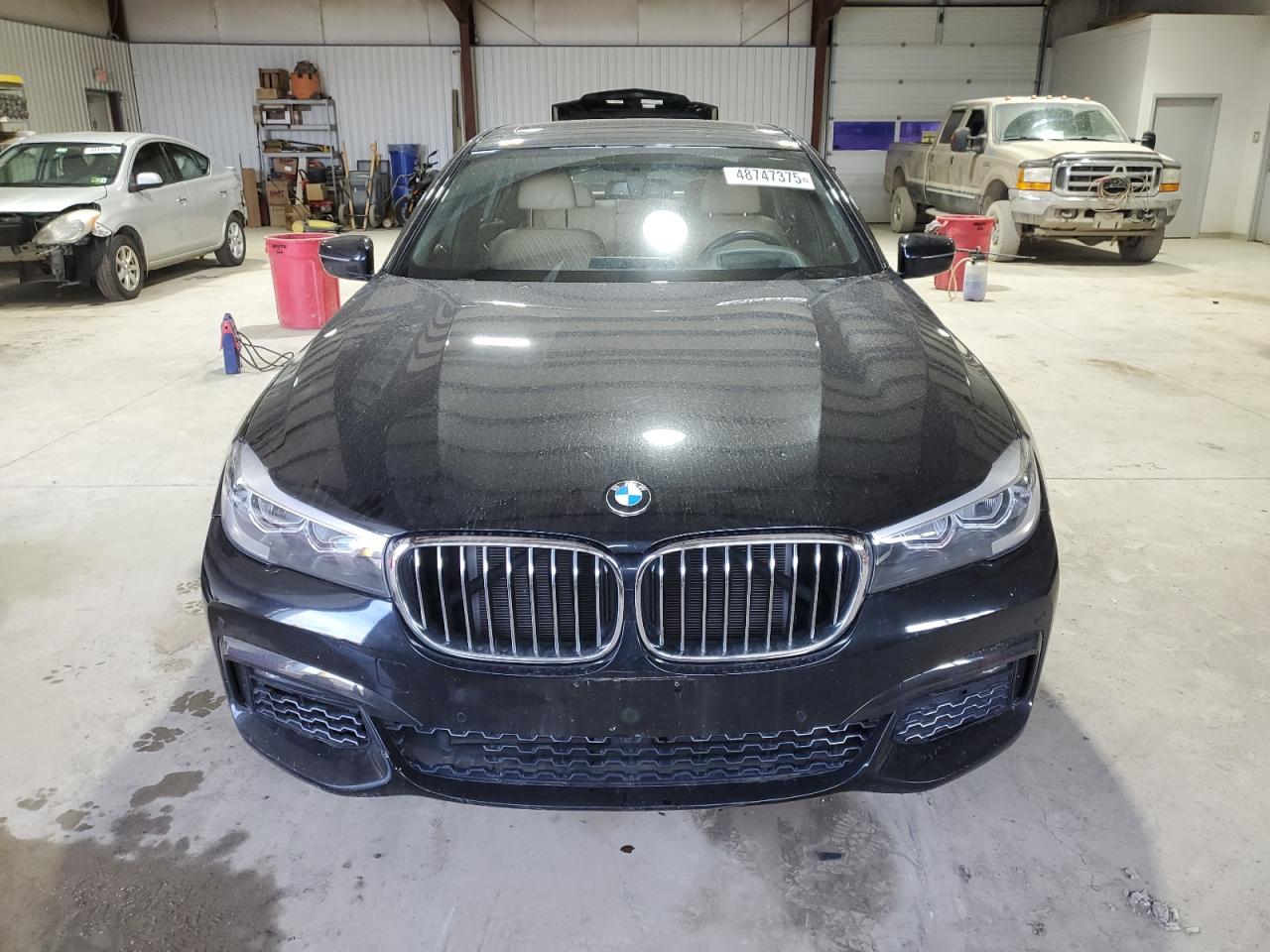 2017 BMW 7er - Image 5