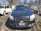 2011 Chevrolet Aveo Lt na sprzedaż w Baltimore, MD - Rear End