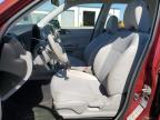 2011 Subaru Forester 2.5X продається в Lumberton, NC - Minor Dent/Scratches