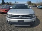 2019 Volkswagen Atlas Se იყიდება Portland-ში, OR - Rear End