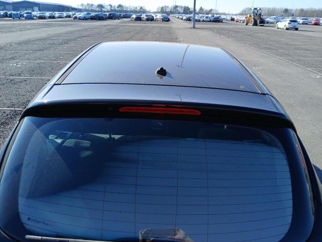 2012 VAUXHALL ASTRA 1.6I 16V SRI 5DR