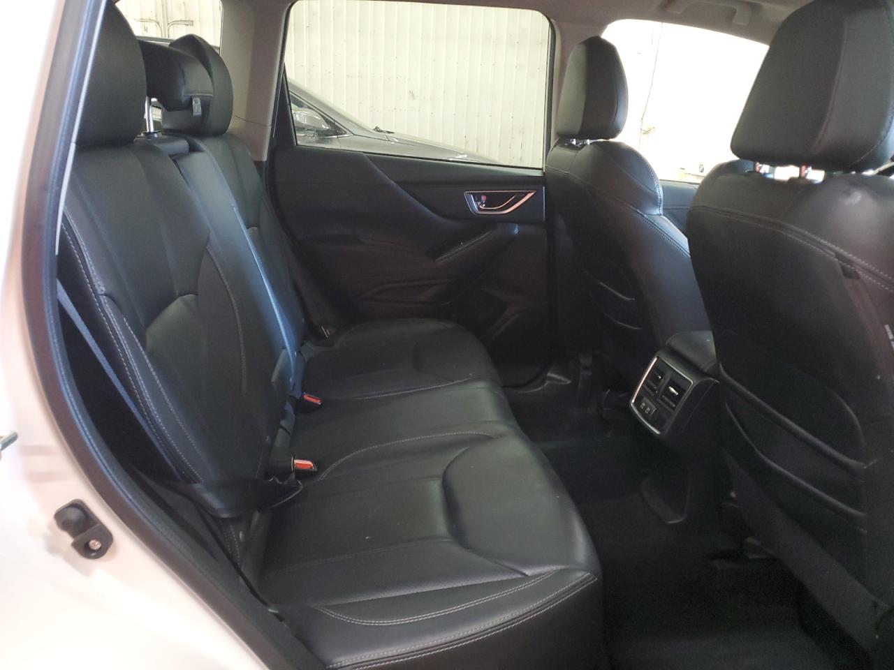 2019 Subaru Forester Limited VIN: JF2SKASC3KH484395 Lot: 49066905