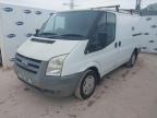 2010 FORD TRANSIT 85 for sale at Copart BRISTOL