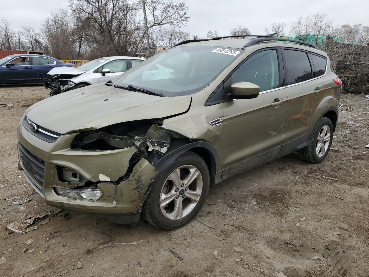 2013 Ford Escape - Image 1