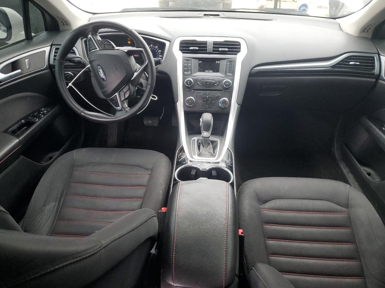2015 Ford Fusion - Image 8