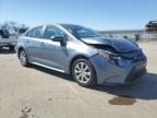 2024 Toyota Corolla Le for Sale in Wilmer, TX - Front End