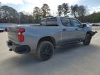 2022 Chevrolet Silverado Ltd K1500 Lt Trail Boss na sprzedaż w Gaston, SC - Front End