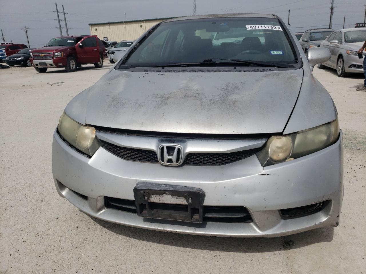 2009 Honda Civic - Image 5