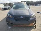 2021 Subaru Forester Sport na sprzedaż w Austell, GA - Side