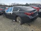 2019 Infiniti Q50 Luxe zu verkaufen in Waldorf, MD - Front End