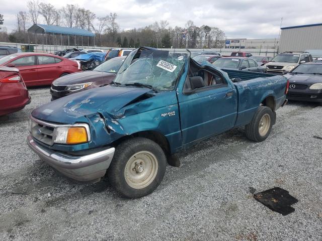 1997 Ford Ranger 