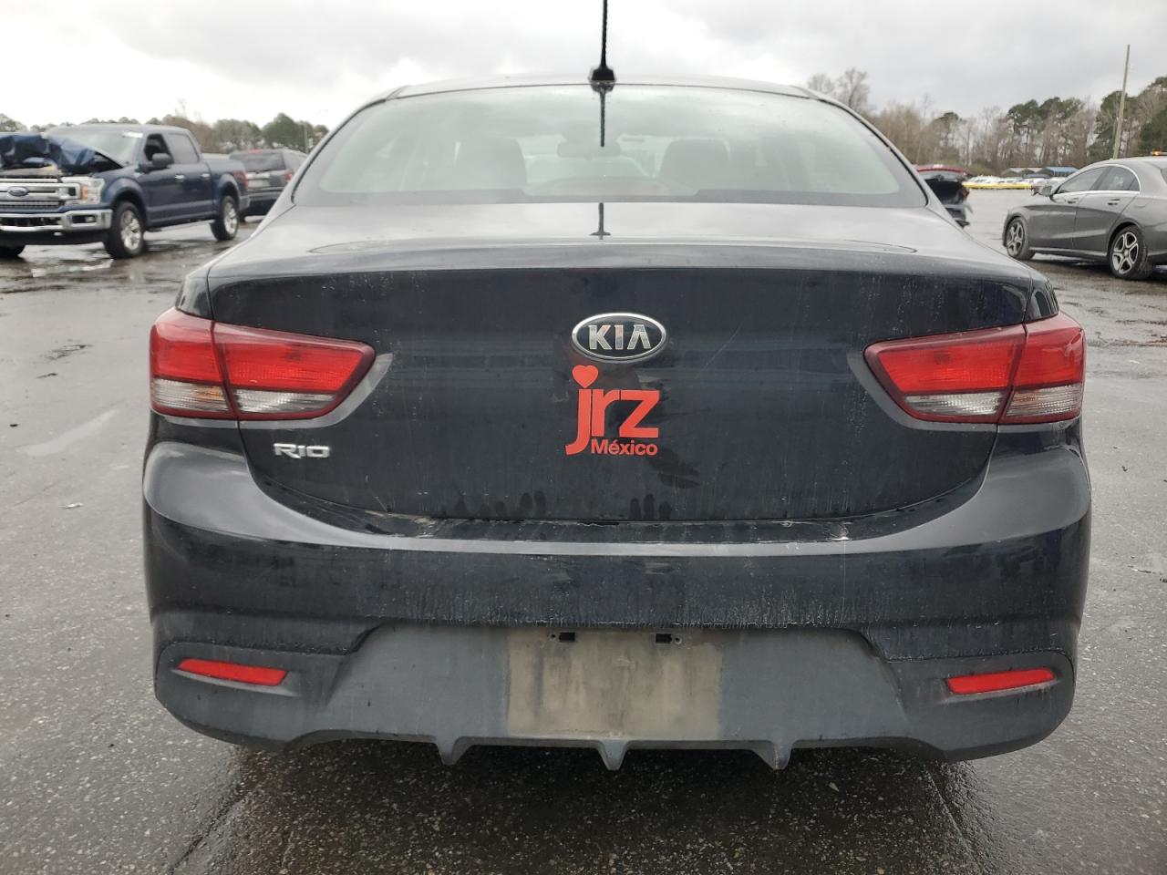 2018 Kia Rio - Image 6
