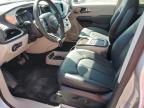 2024 Chrysler Pacifica Touring L للبيع في Cahokia Heights، IL - Rear End