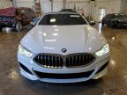 2019 Bmw M850Xi  na sprzedaż w Franklin, WI - Rear End