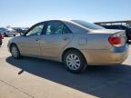 2005 Toyota Camry Le en Venta en Grand Prairie, TX - Mechanical