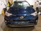 2017 Toyota Rav4 Limited de vânzare în Anchorage, AK - Rear End