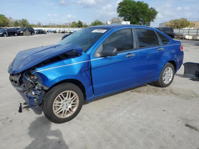 2011 Ford Focus Se