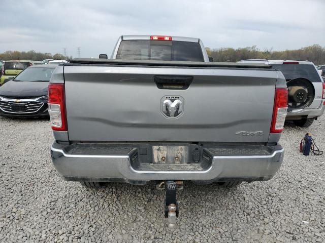  RAM 2500 2022 Серебристый