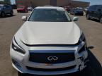 2015 Infiniti Q50 Base zu verkaufen in Gaston, SC - Front End
