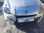 2012 RENAULT CLIO EXPRE for sale at Copart BELFAST