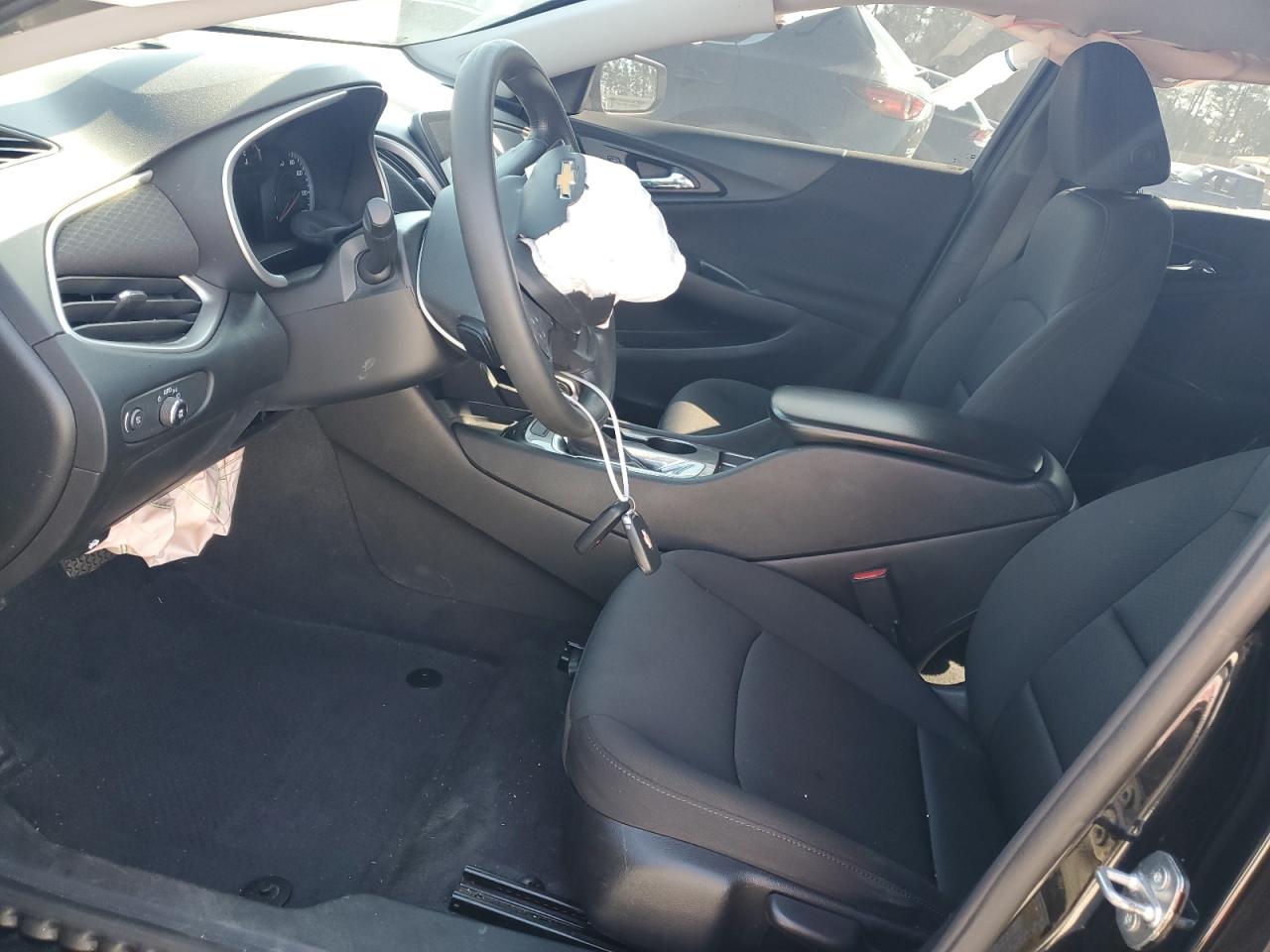 2021 Chevrolet Malibu - Image 7