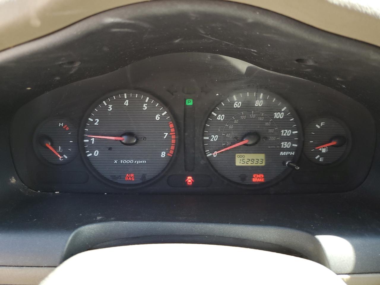 2004 Hyundai Santa Fe Gls VIN: KM8SC73D54U721111 Lot: 47369755