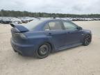 2014 Mitsubishi Lancer Evolution Gsr продається в Harleyville, SC - All Over