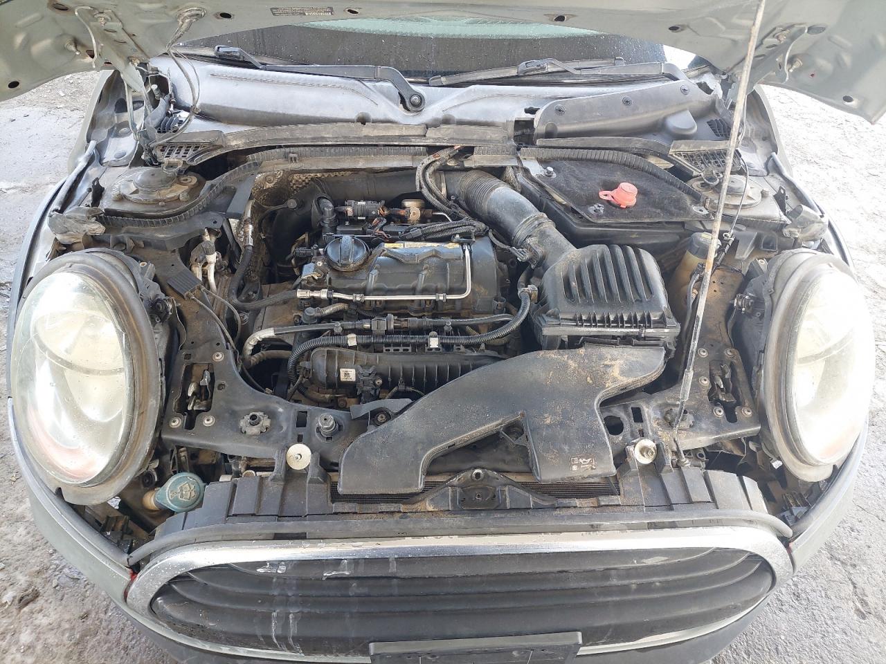 WMWXP5C54G3B77397 - 2016 MINI COOPER - #50108745