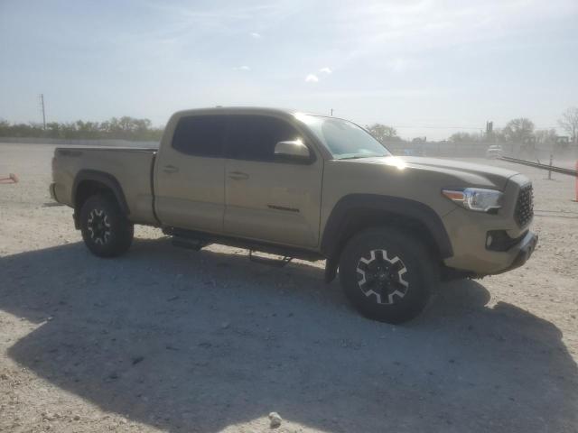  TOYOTA TACOMA 2020 tan