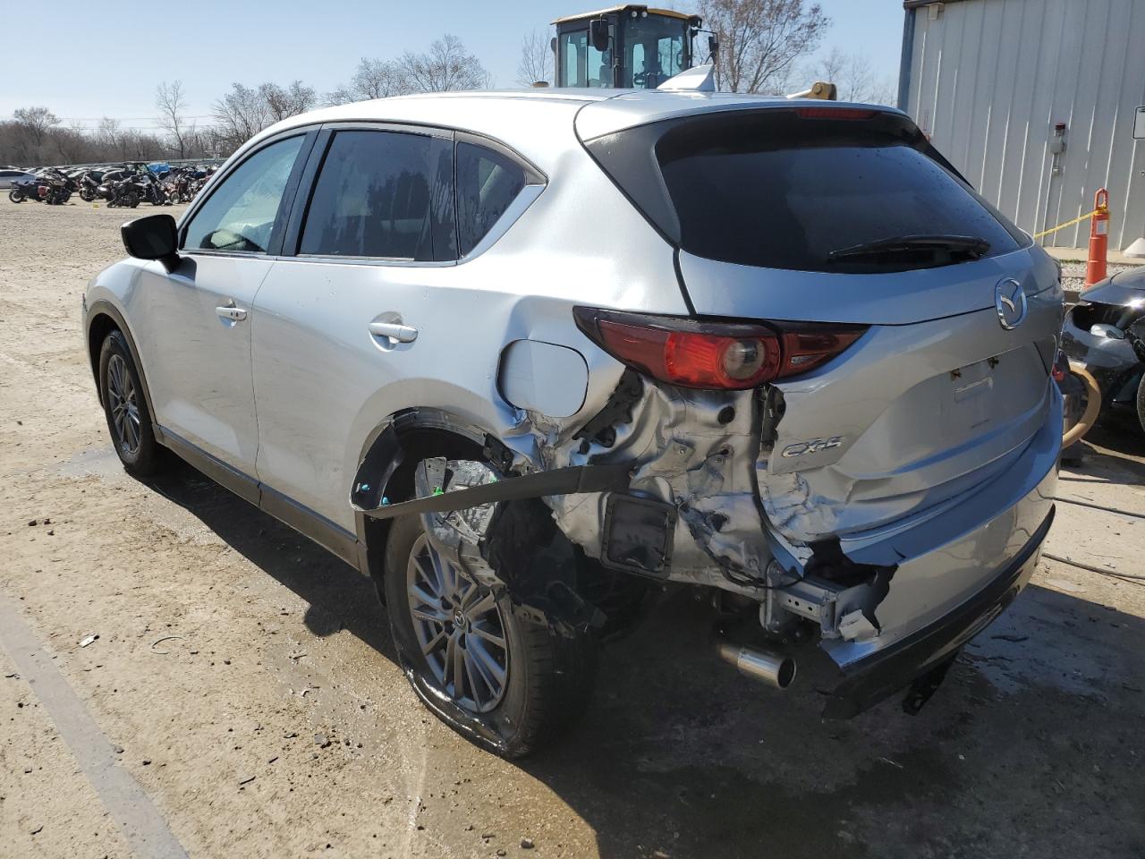 2019 Mazda CX-5 - Image 2