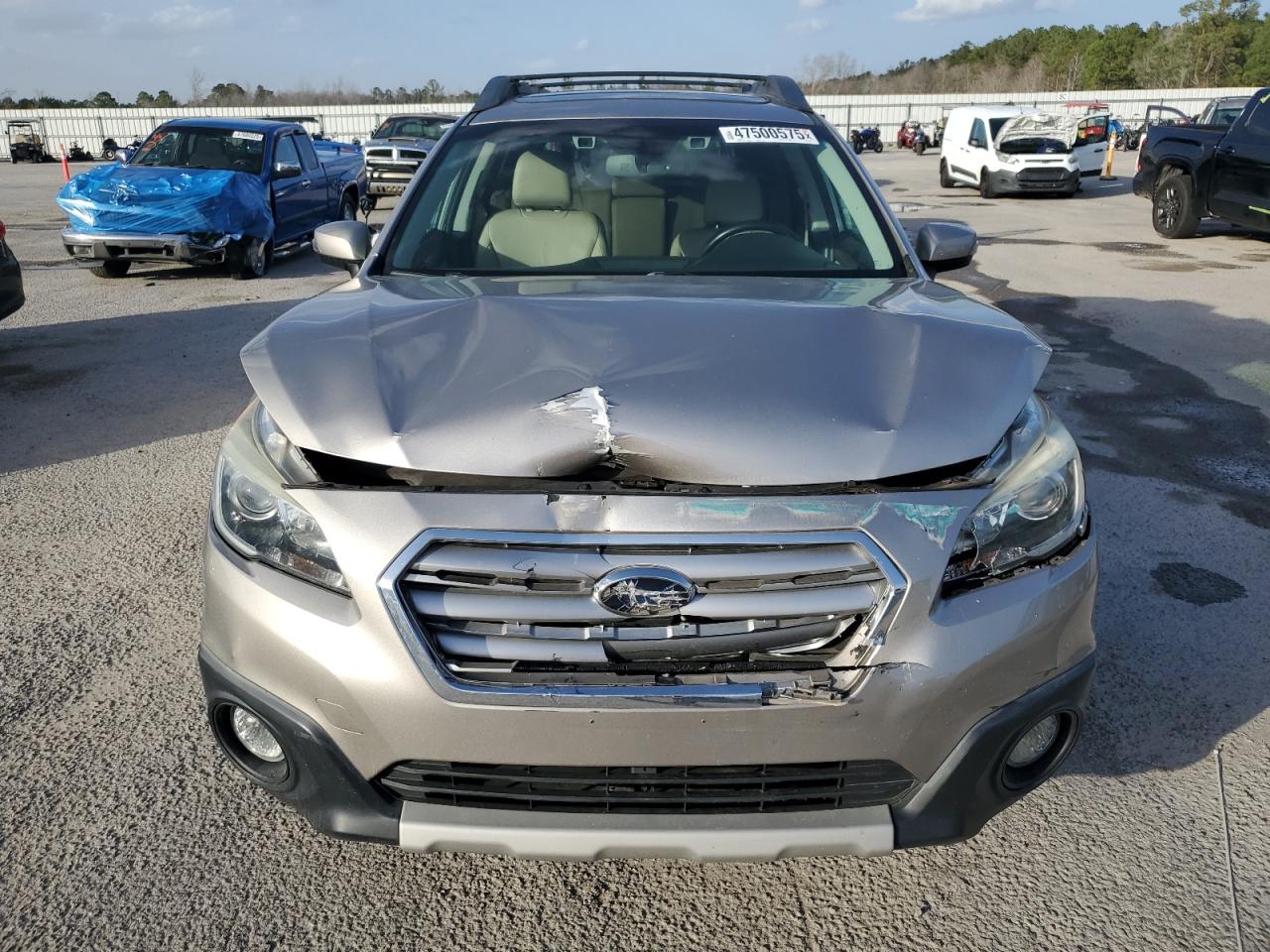 2015 Subaru Outback - Image 5