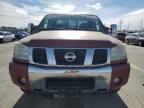 2004 Nissan Titan Xe de vânzare în Nampa, ID - Rear End