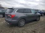 2020 Honda Pilot Exl en Venta en Windsor, NJ - Water/Flood