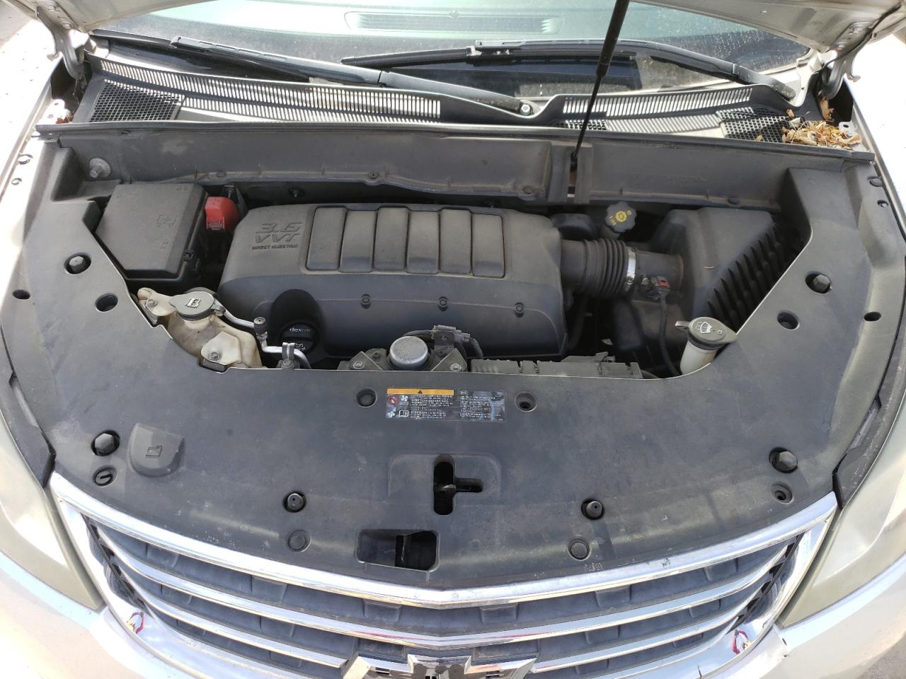 2013 Chevrolet Traverse - Image 12