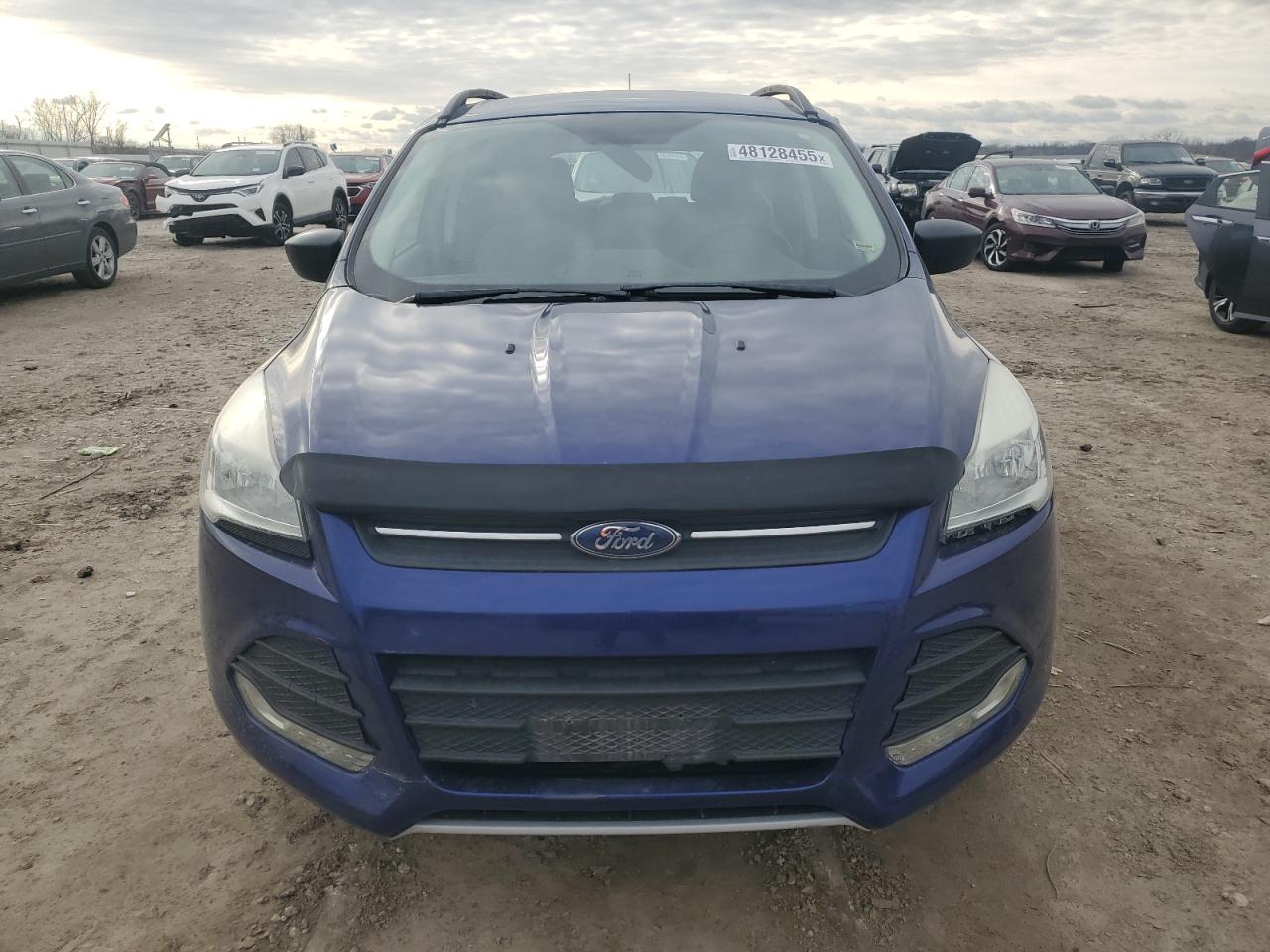2014 Ford Escape - Image 5