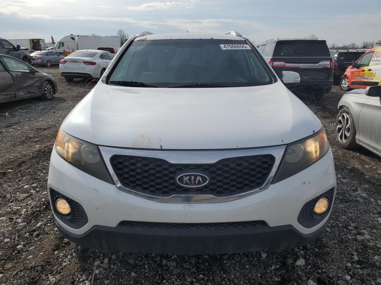 2011 Kia Sorento - Image 5