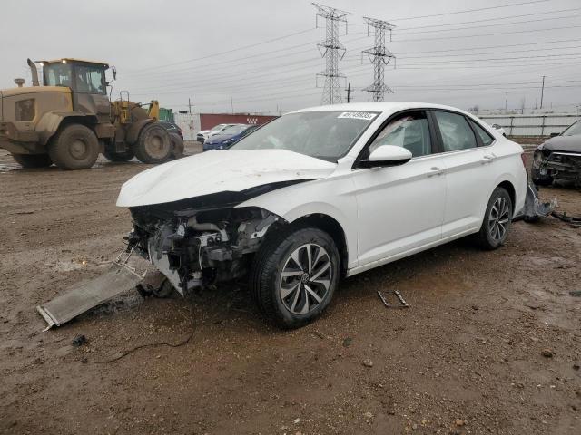 VOLKSWAGEN JETTA S 2023