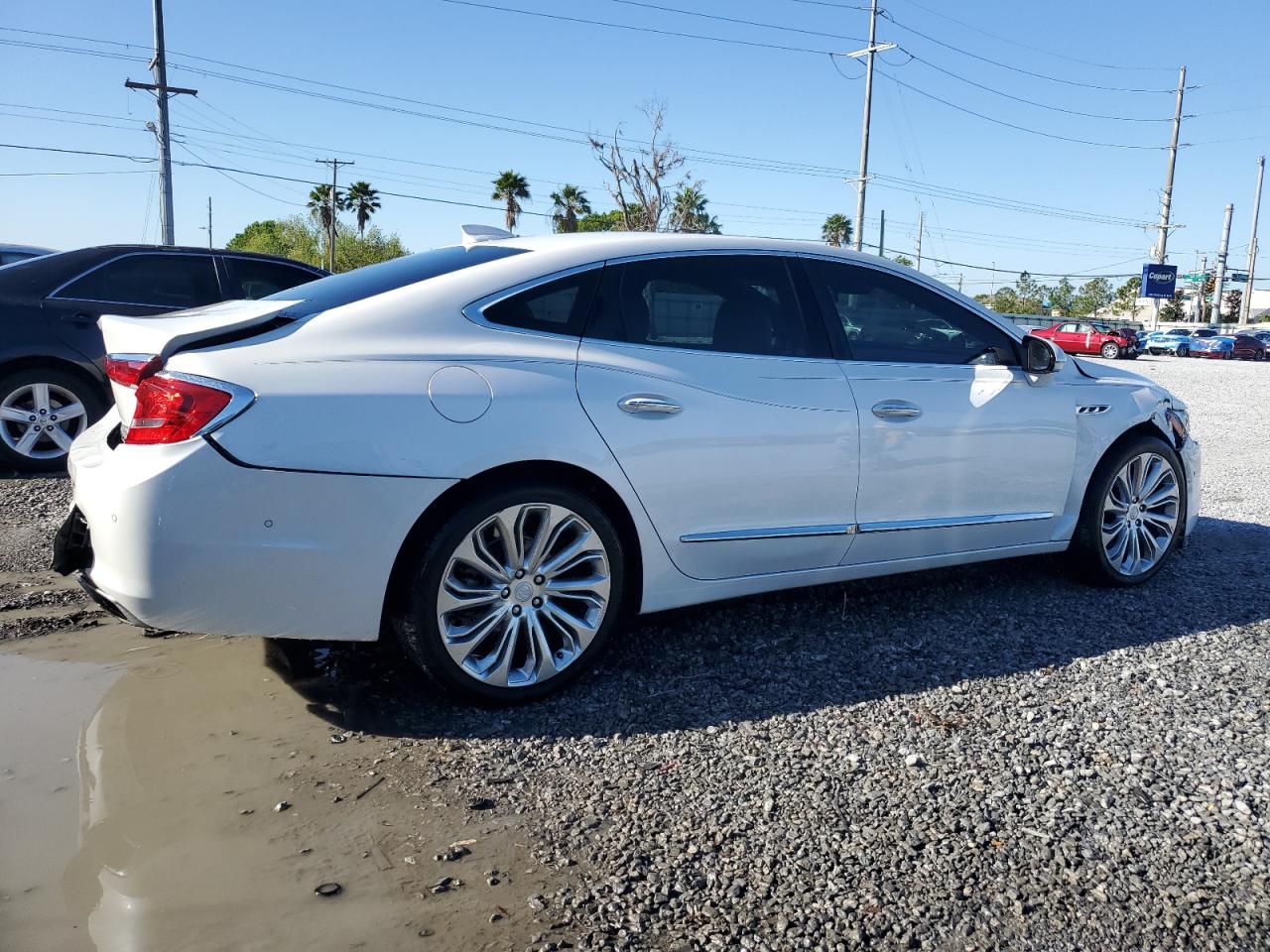 2018 Buick LaCrosse - Image 3