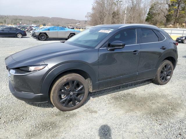 2024 Mazda Cx-30 Select