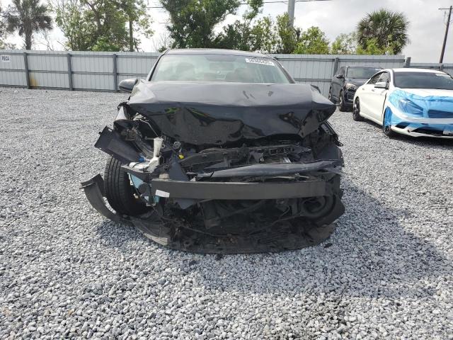  HYUNDAI ELANTRA 2018 Черный