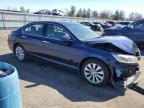 2015 Honda Accord Exl for Sale in Pennsburg, PA - Front End