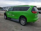 2021 Chrysler Voyager Lxi for Sale in Florence, MS - Burn - Engine