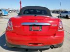 2015 Mini Cooper Roadster  იყიდება Grand Prairie-ში, TX - Front End