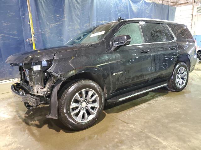2024 Chevrolet Tahoe C1500 Lt