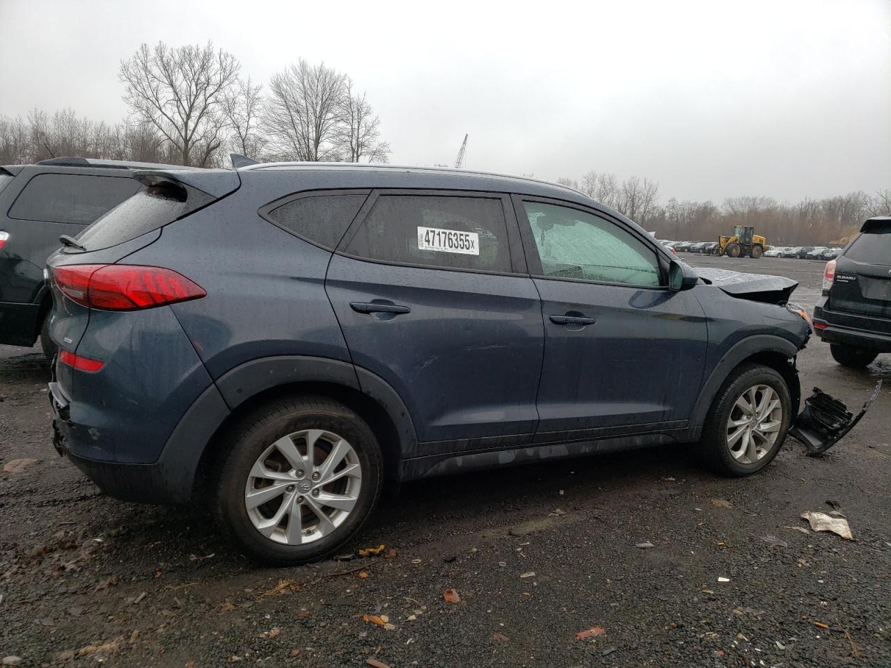 2019 Hyundai Tucson - Image 3